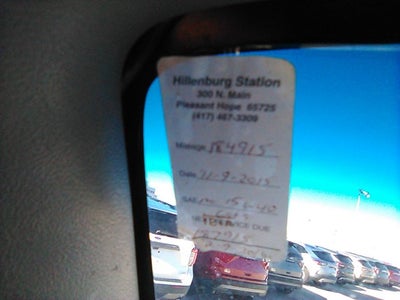 1995 Ford F-350 Chassis Cab Reg Cab 137" WB, 60.0" CA DRW 4WD