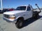 1995 Ford F-350 Chassis Cab Reg Cab 137" WB, 60.0" CA DRW 4WD