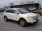 2008 Ford Edge Limited