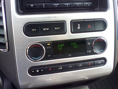 2008 Ford Edge Limited