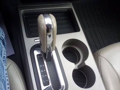 2008 Ford Edge Limited