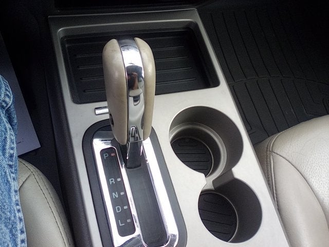 2008 Ford Edge Limited