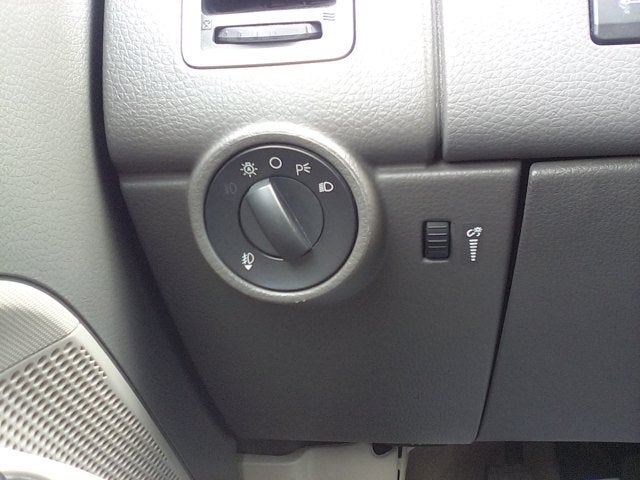 2008 Ford Edge Limited