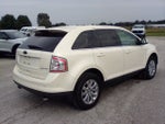 2008 Ford Edge Limited