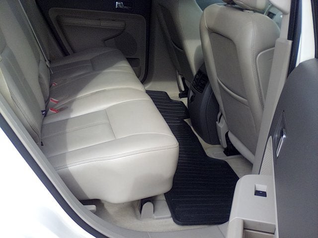 2008 Ford Edge Limited