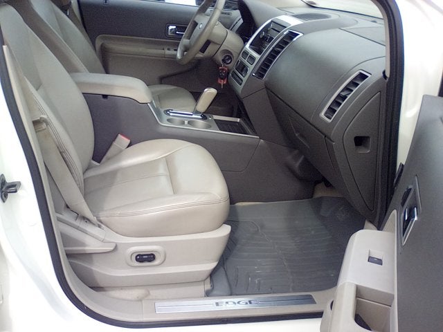 2008 Ford Edge Limited