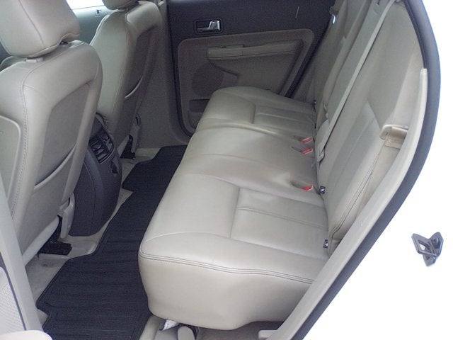 2008 Ford Edge Limited