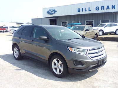 2016 Ford Edge SE