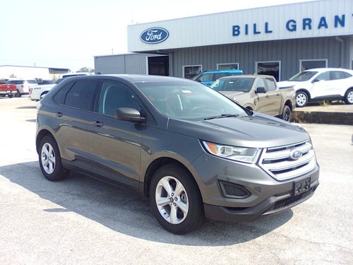 2016 Ford Edge SE