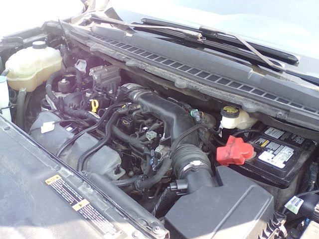 2016 Ford Edge SE