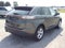 2016 Ford Edge SE