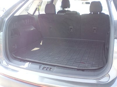 2016 Ford Edge SE