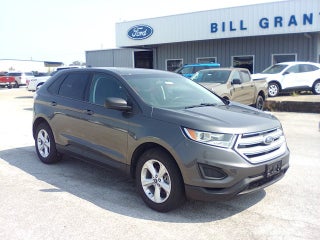 2016 Ford Edge SE