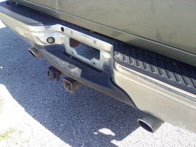 2002 Ford F-150 Lariat