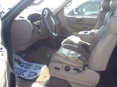 2002 Ford F-150 Lariat