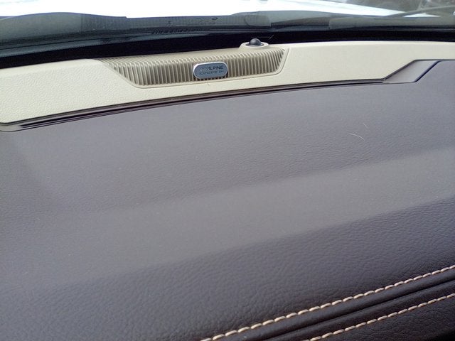 2018 RAM 2500 Longhorn