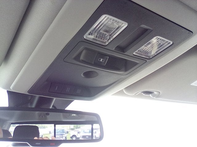 2018 RAM 2500 Longhorn