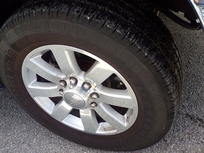 2018 RAM 2500 Longhorn