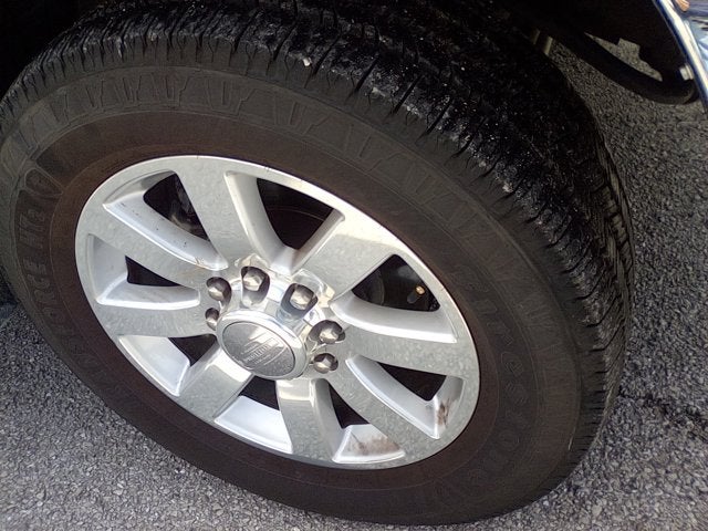 2018 RAM 2500 Longhorn