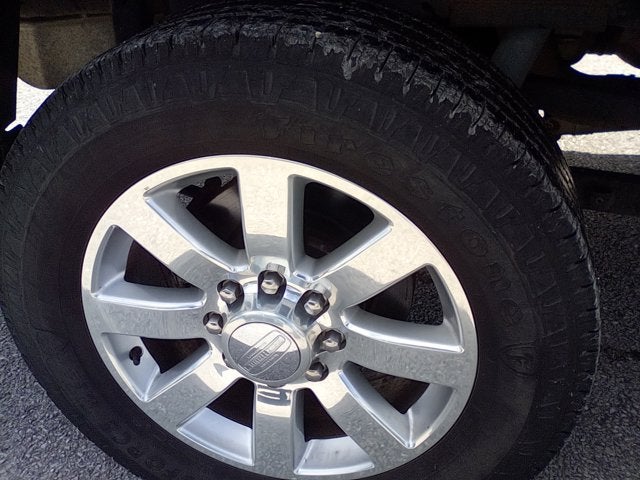 2018 RAM 2500 Longhorn