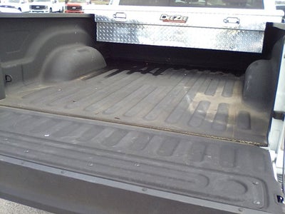 2018 RAM 2500 Longhorn