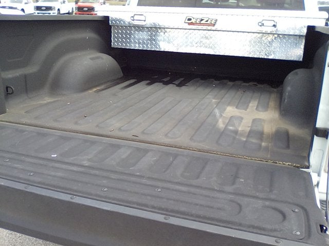 2018 RAM 2500 Longhorn