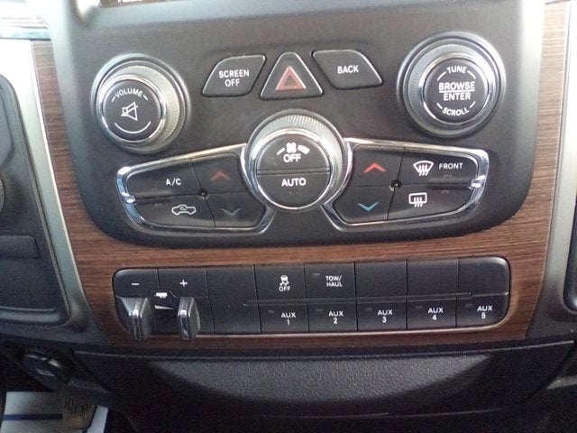 2016 RAM 3500 Laramie