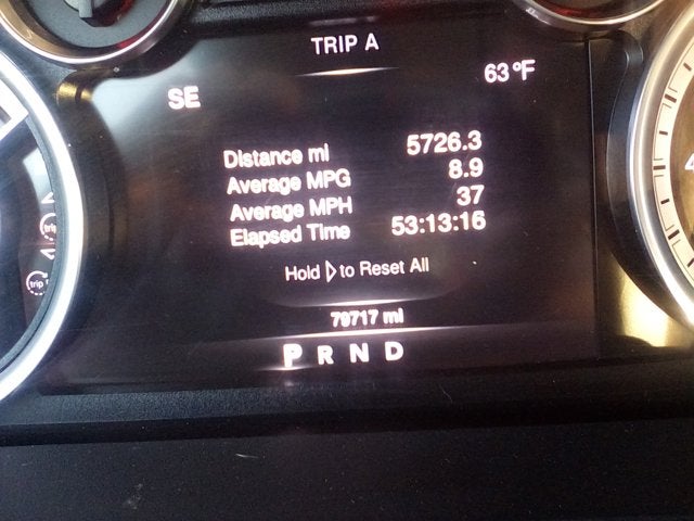 2016 RAM 3500 Laramie