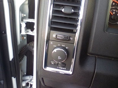 2016 RAM 3500 Laramie