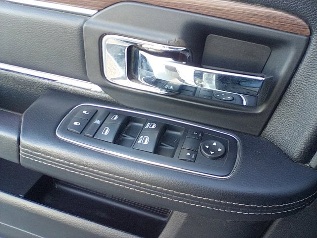 2016 RAM 3500 Laramie