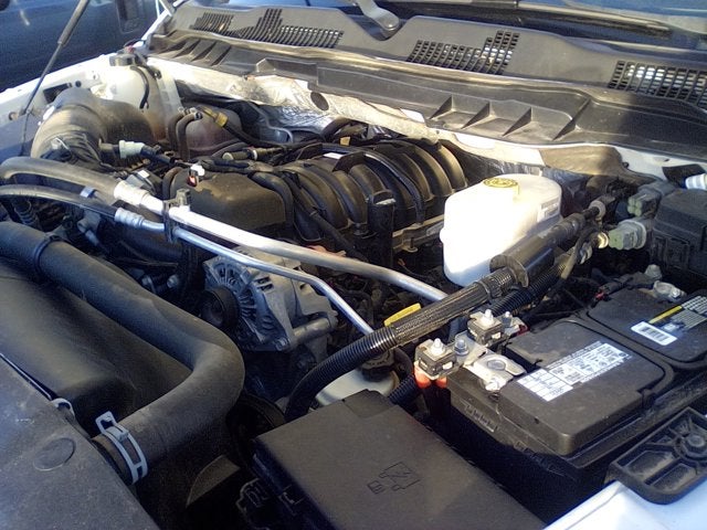 2016 RAM 3500 Laramie