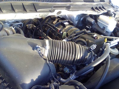 2016 RAM 3500 Laramie