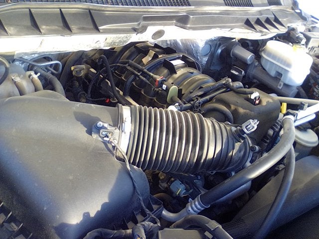 2016 RAM 3500 Laramie