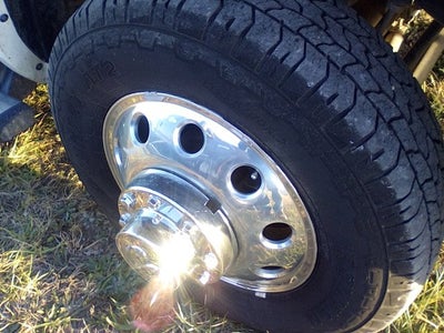 2016 RAM 3500 Laramie