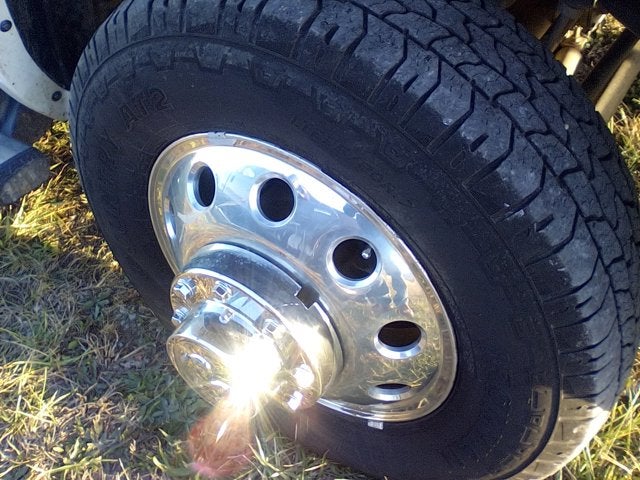 2016 RAM 3500 Laramie