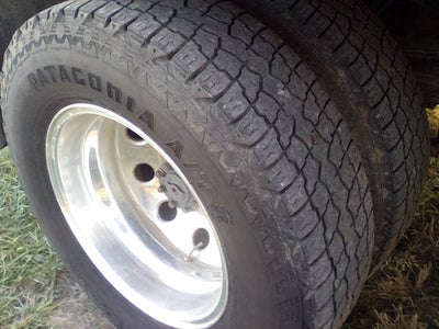 2016 RAM 3500 Laramie