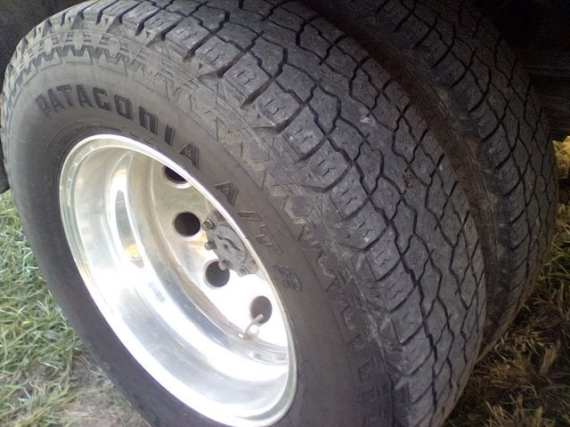 2016 RAM 3500 Laramie