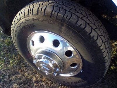 2016 RAM 3500 Laramie