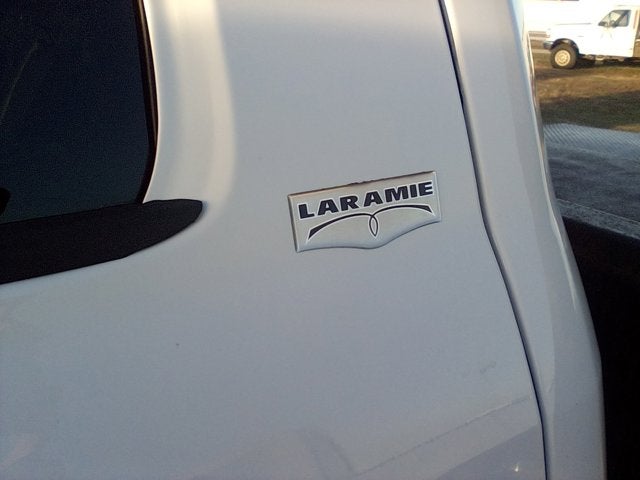 2016 RAM 3500 Laramie