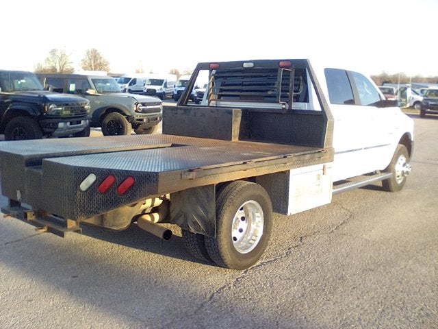 2016 RAM 3500 Laramie