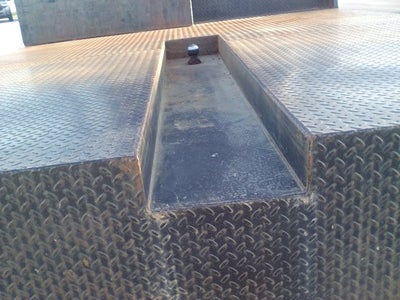 2016 RAM 3500 Laramie