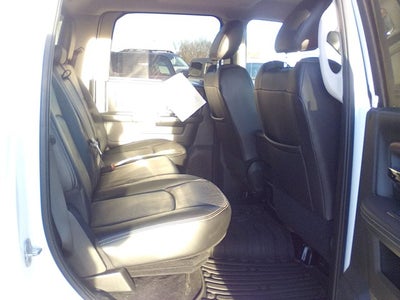 2016 RAM 3500 Laramie