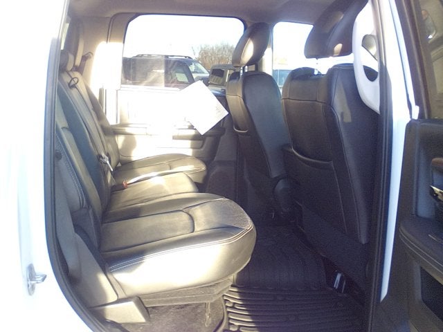 2016 RAM 3500 Laramie