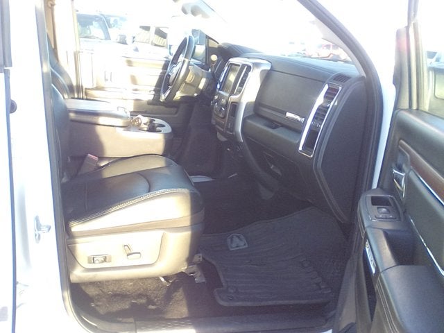 2016 RAM 3500 Laramie