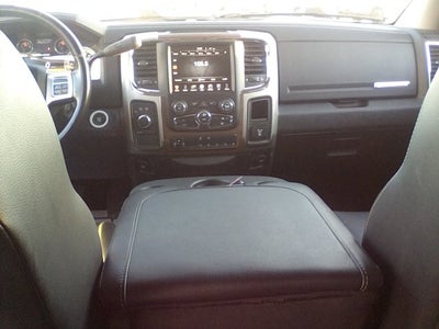 2016 RAM 3500 Laramie