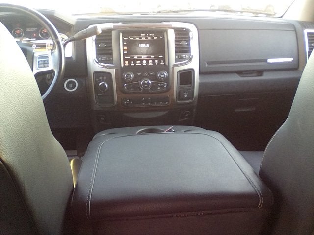 2016 RAM 3500 Laramie