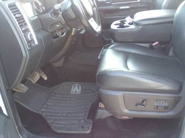 2016 RAM 3500 Laramie