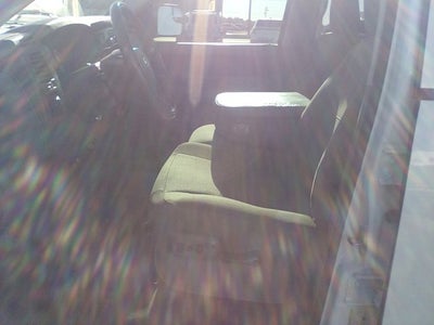 2006 Dodge Ram 3500 SLT