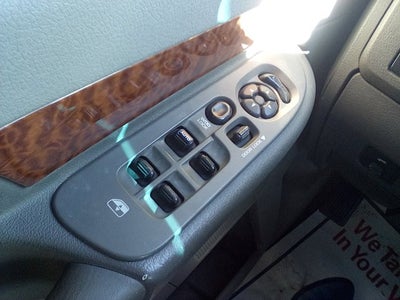 2006 Dodge Ram 3500 SLT