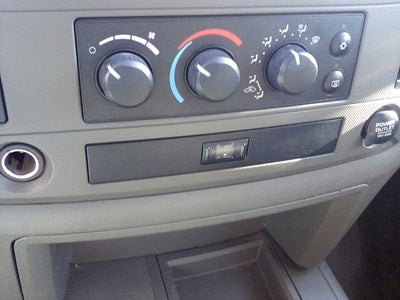 2006 Dodge Ram 3500 SLT